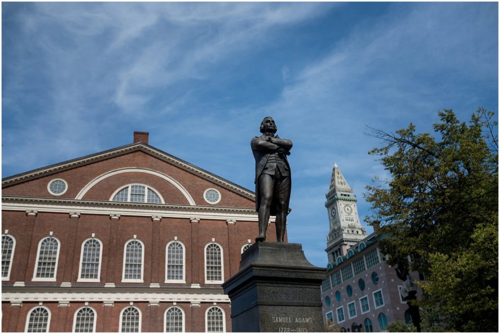 Faneuil Hall