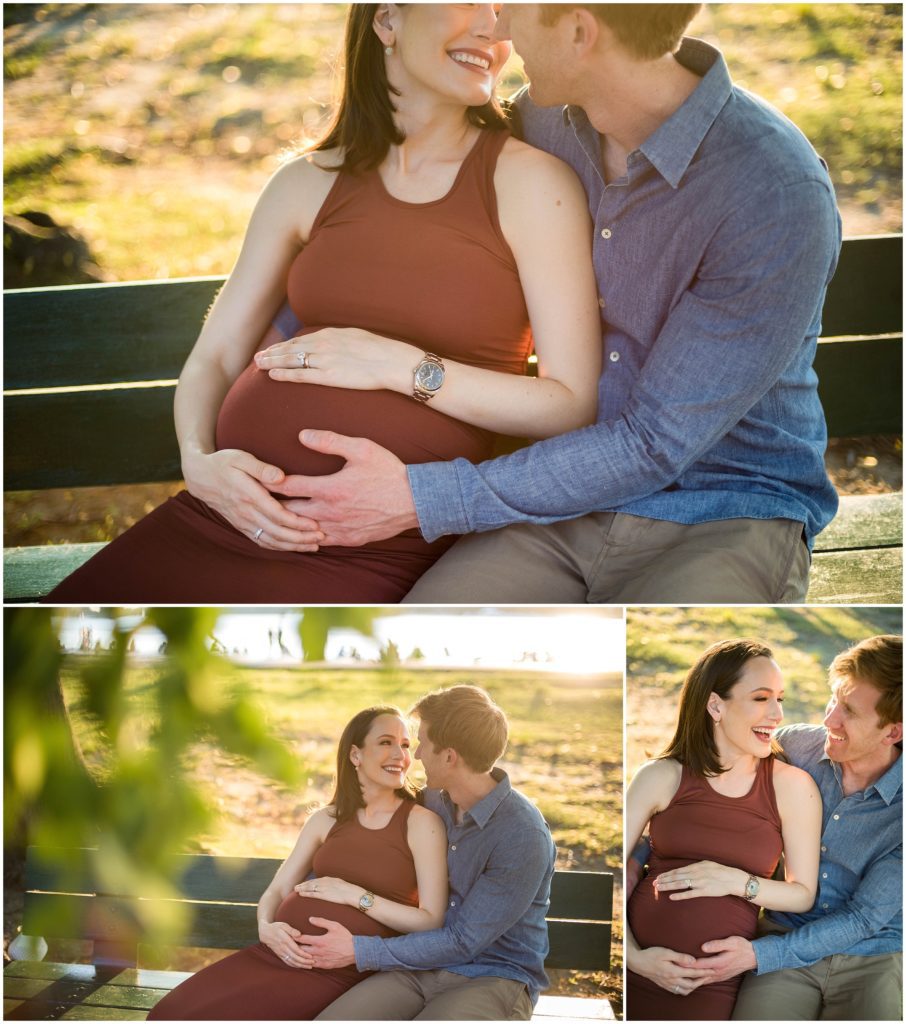 Charles River Maternity photos