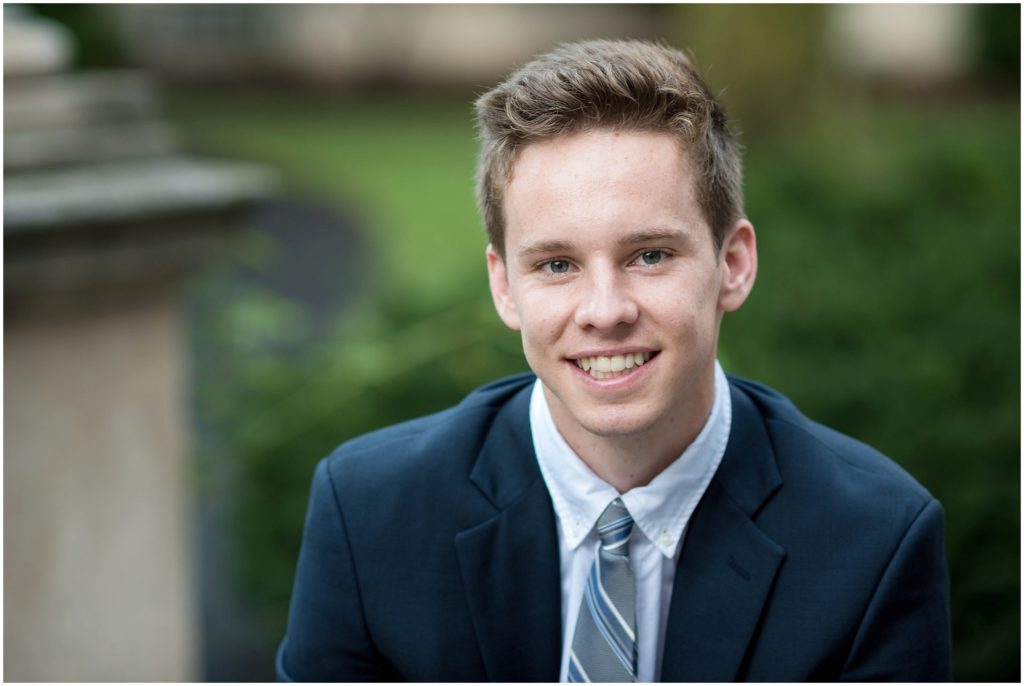 Harvard Grad Headshot