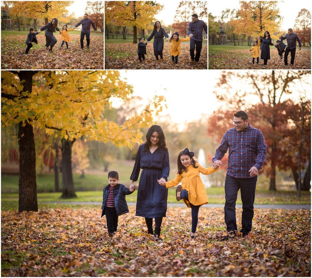 Family photo at Larz Anderson Park Brookline Family photographer