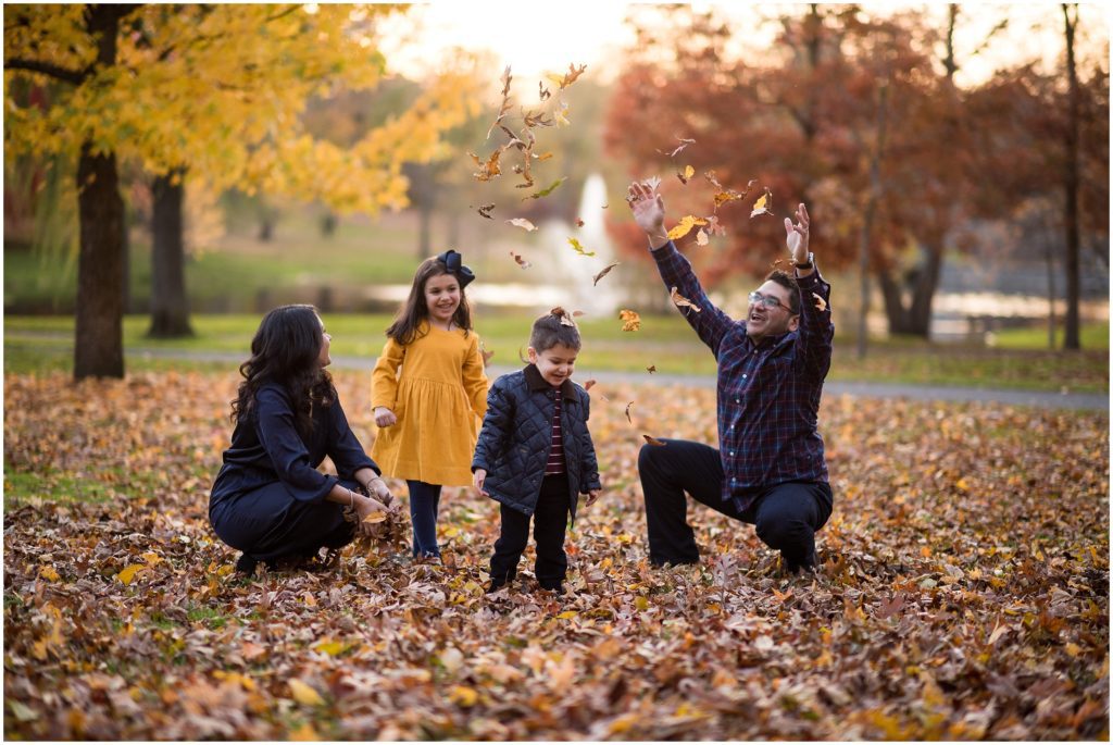 Brookline Family Photographer