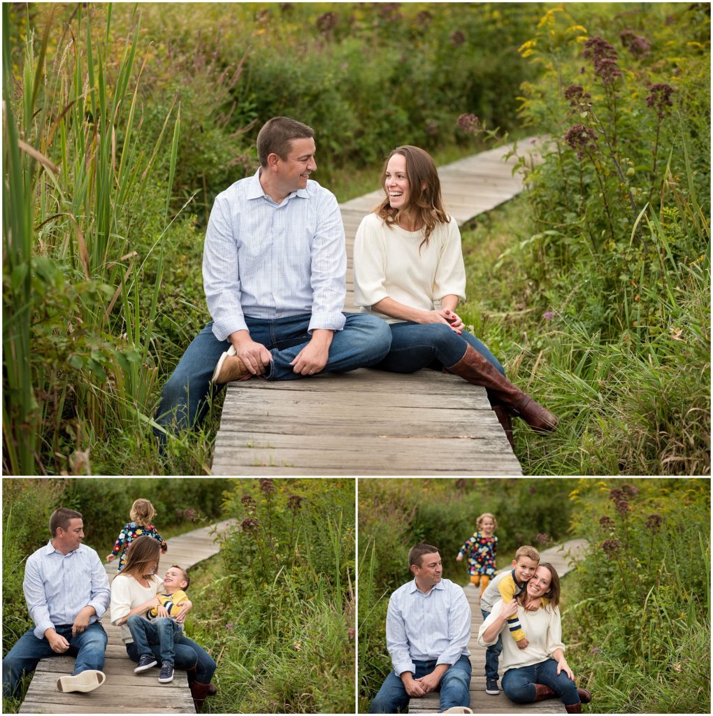 Family photography in Belmont