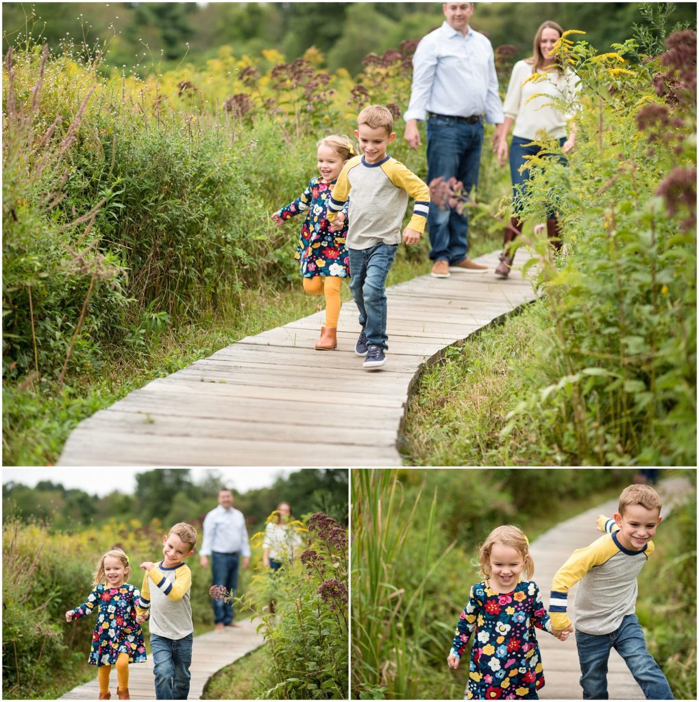 Belmont Rock Meadows Conservation