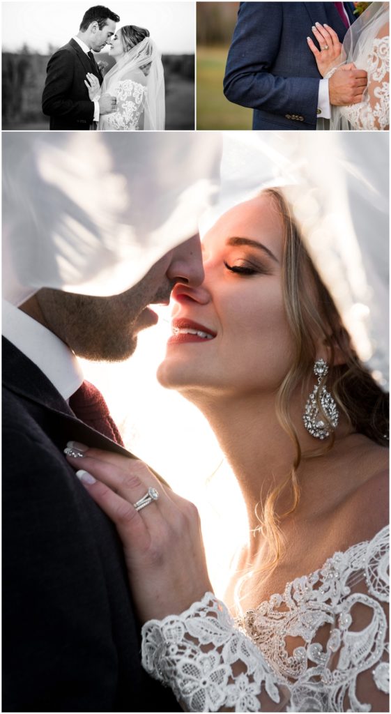 best wedding couple photo in NH