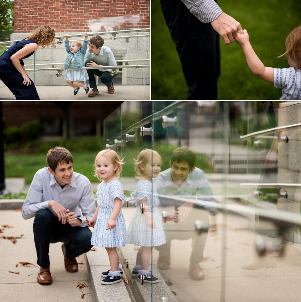 Harvard Family Photographer