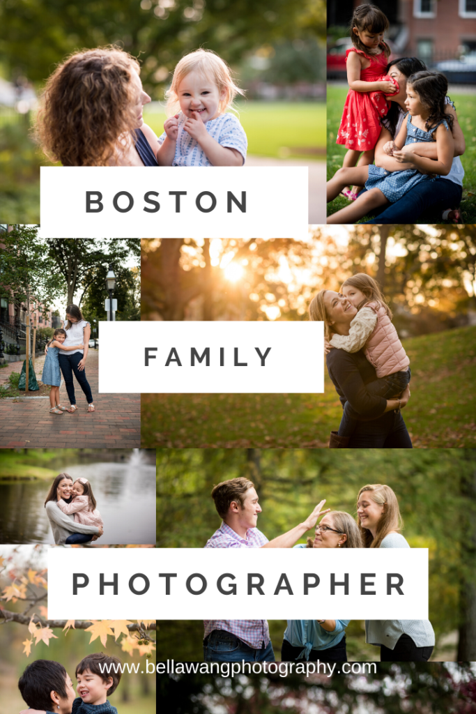 Boston Family Photographer serving New England. Candid, lifestyle type imagery with a natural edit.