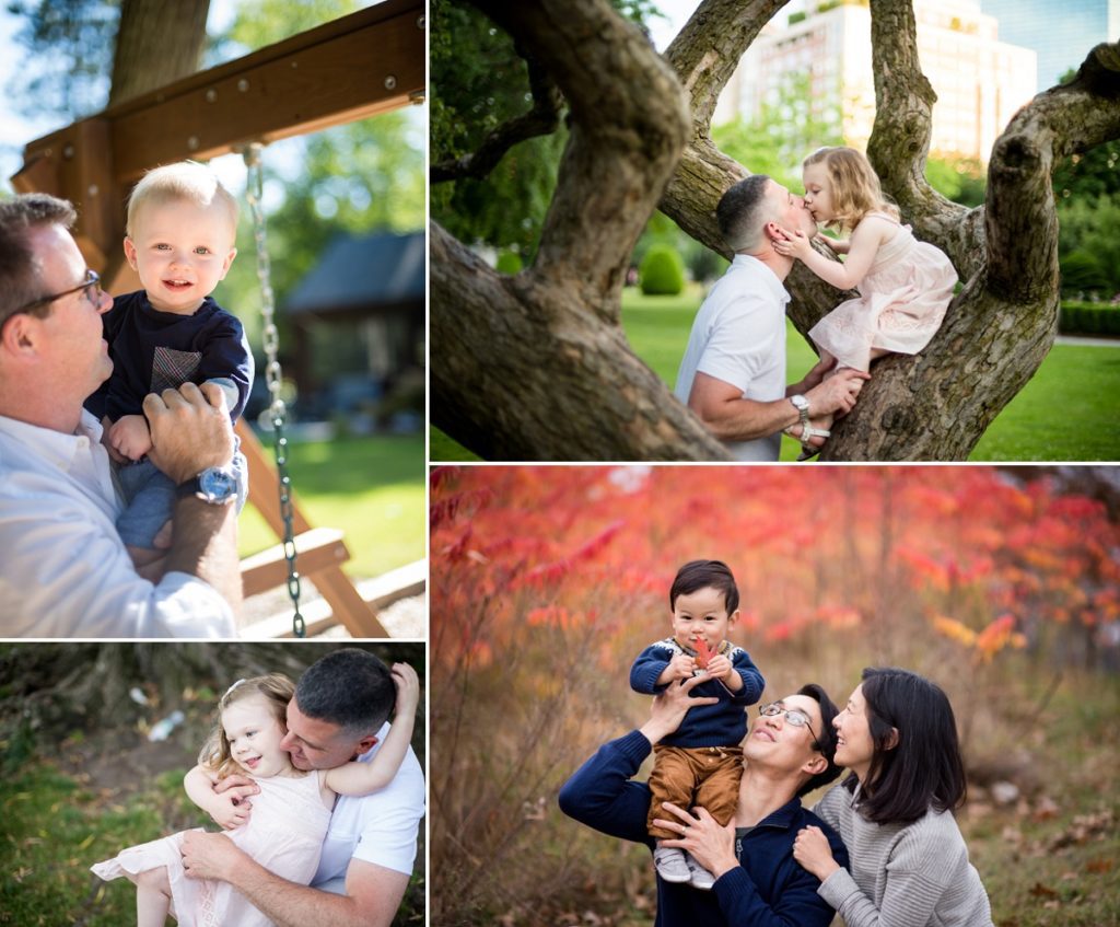 Family Photography in New England