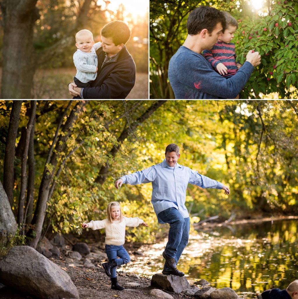 Arlington Family Photographer