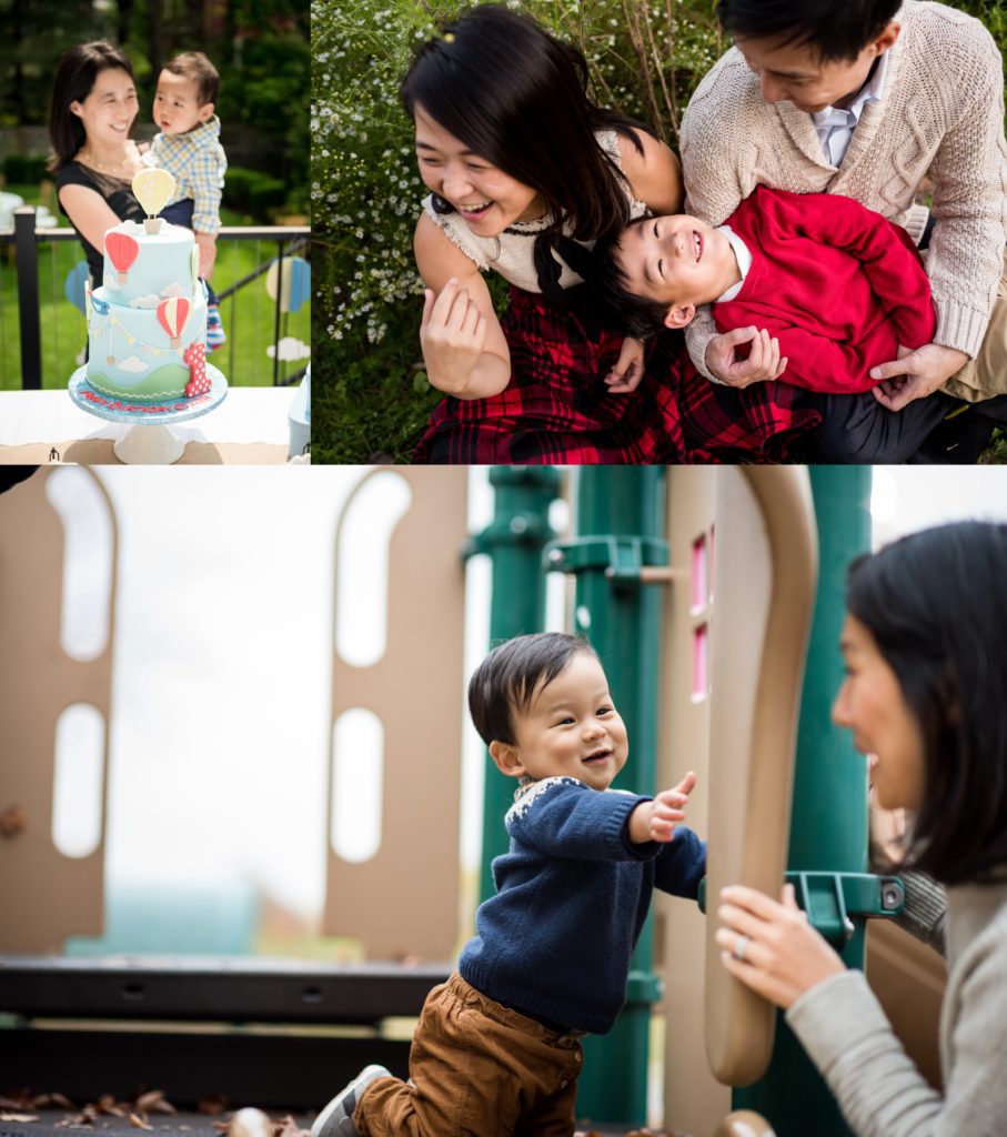 Cambridge motherhood and family photography