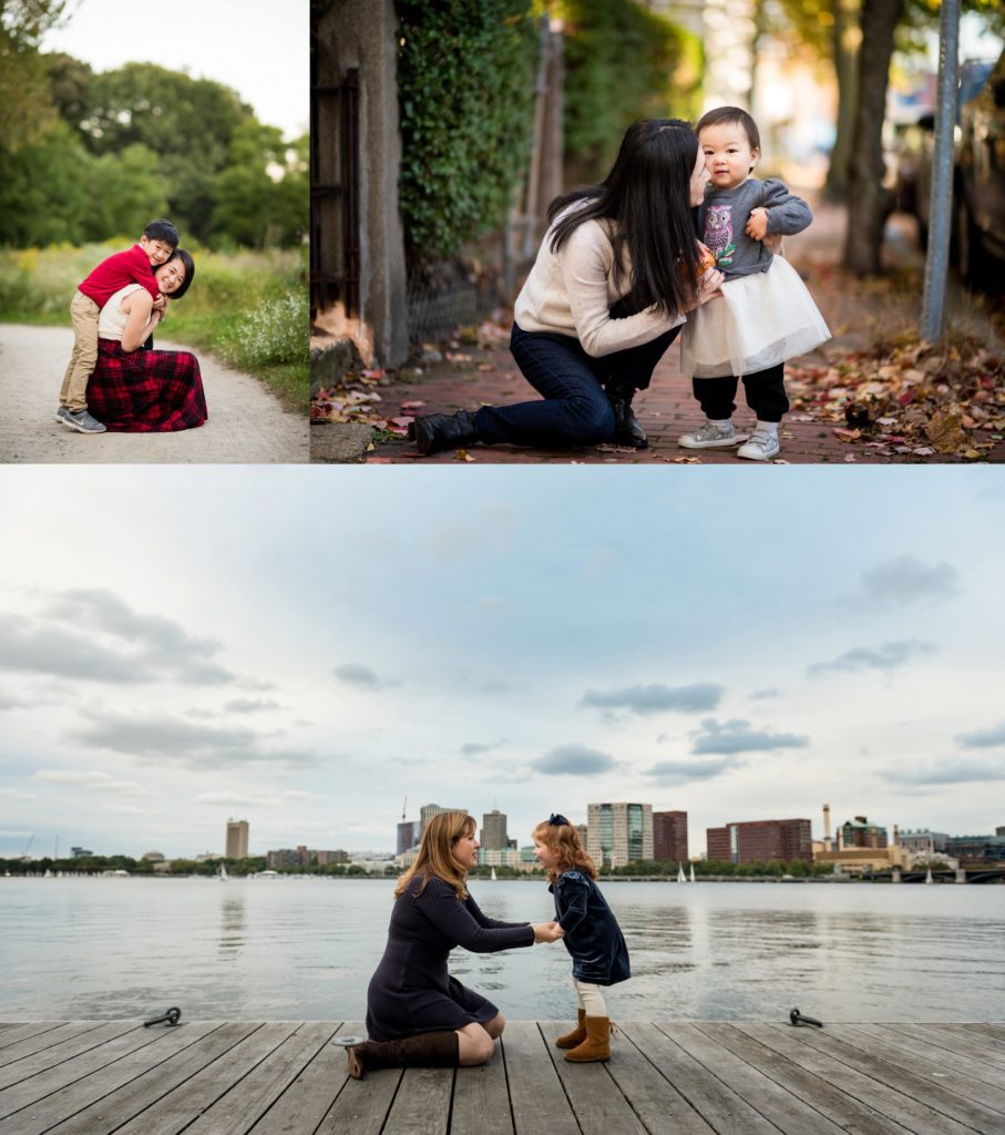Boston family photography
