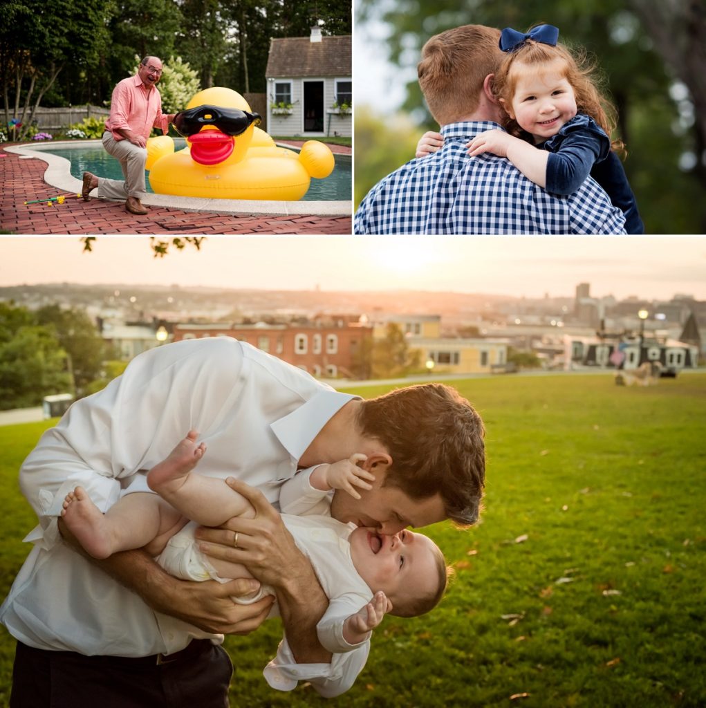 Cape Cod Family Photographer