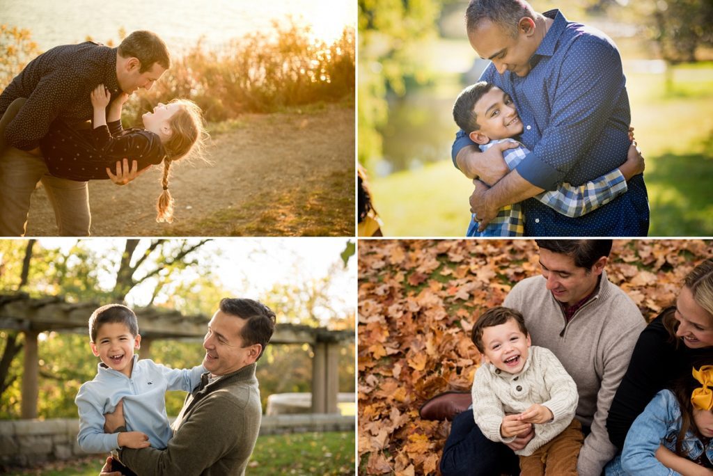 Brookline family photography