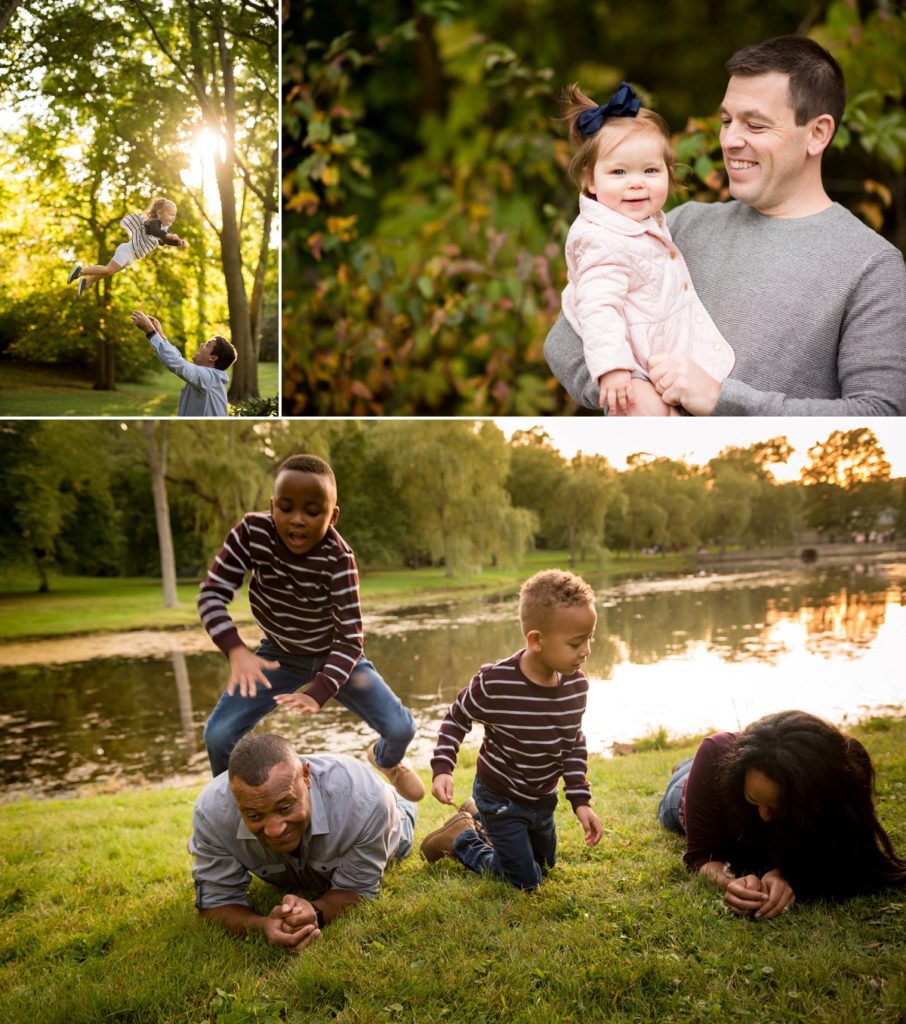 Larz Anderson Family Photographer