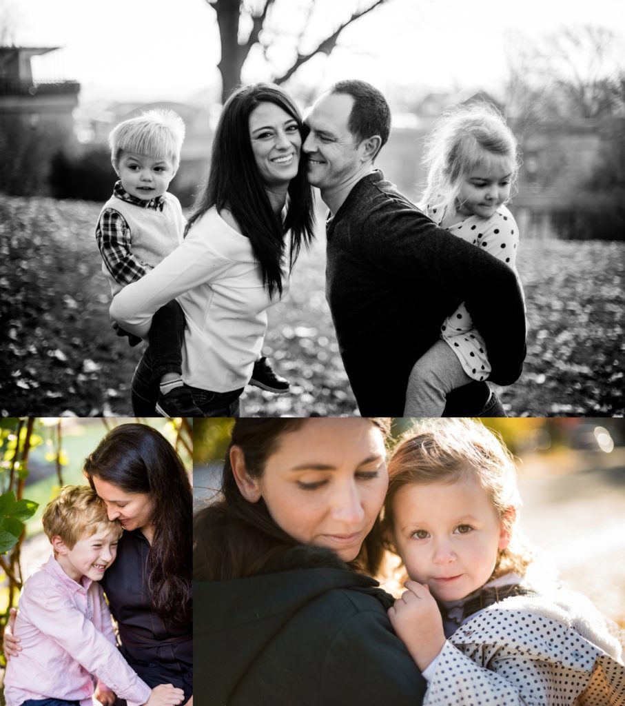 Motherhood in Boston Family photography