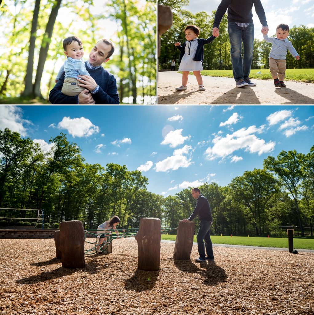 Playground family Photos