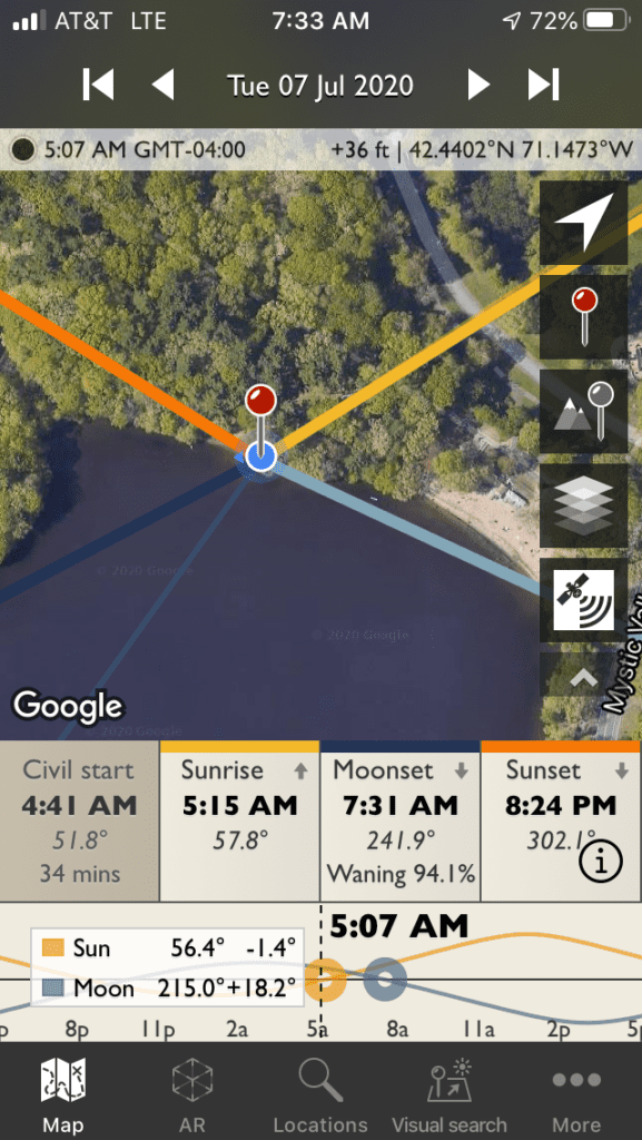 Search Results Web results The Photographer's Ephemeris