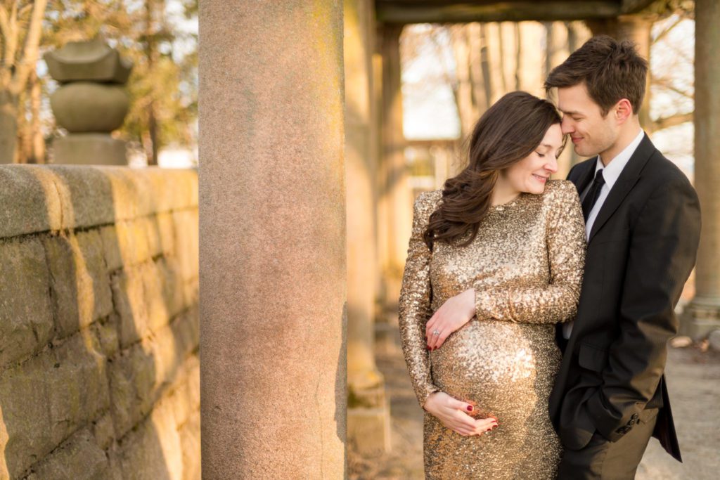 The Post-Session Process  Boston Maternity Photographer