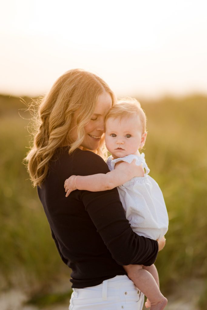 Baby Photographer on Cape Cod, MA