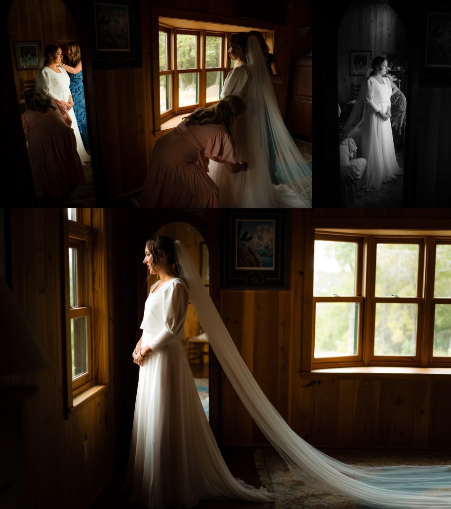 Bridal Portraits