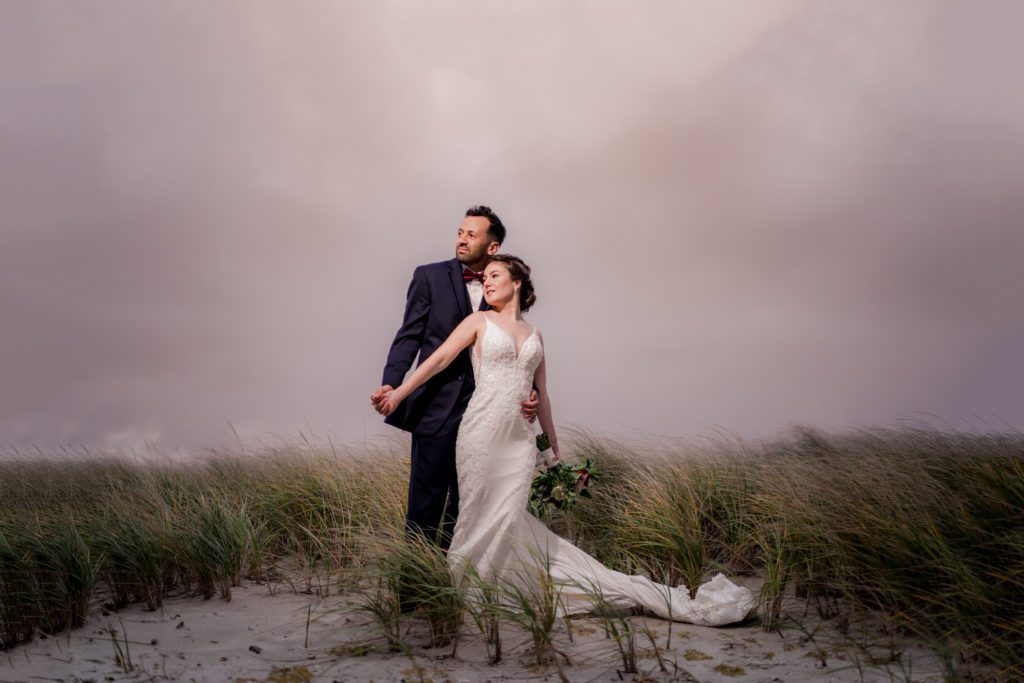 Wychmere Beach Club Wedding Photos