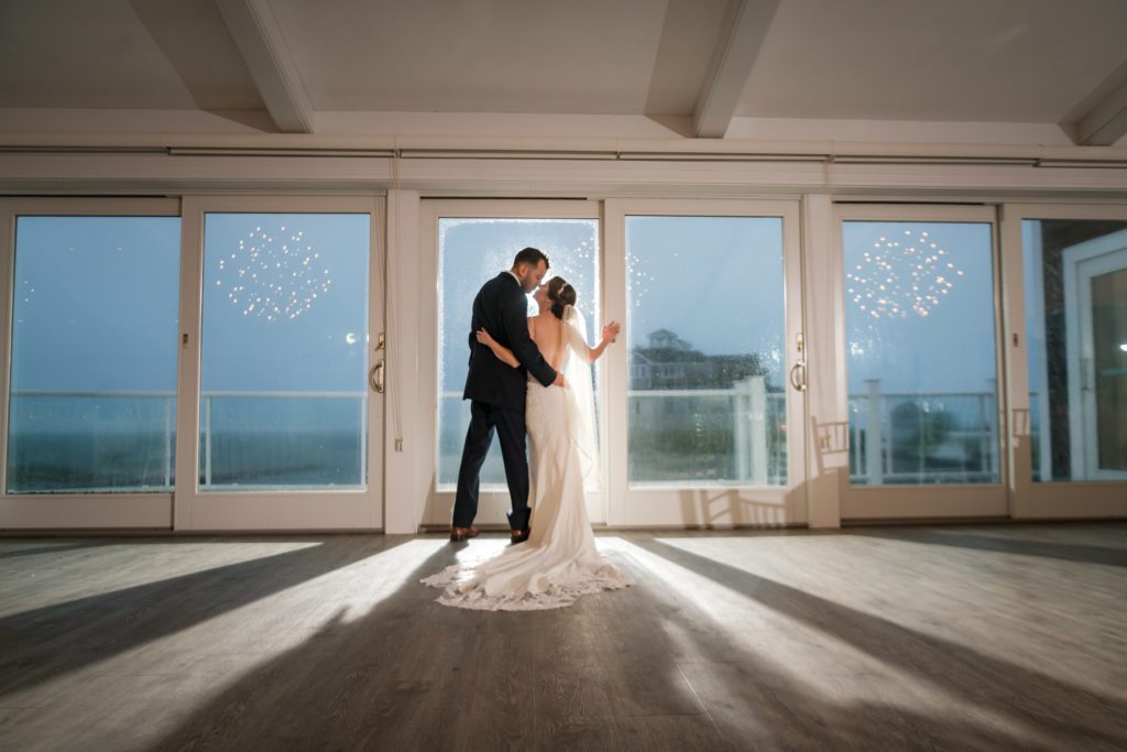 Wychmere Beach Club Wedding Photos