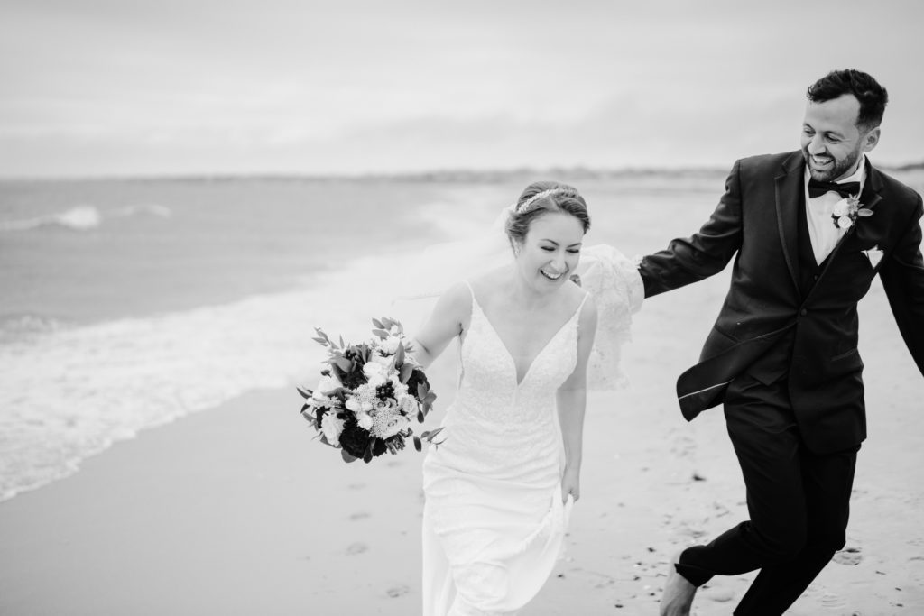 Wychmere Beach Club Wedding Photos