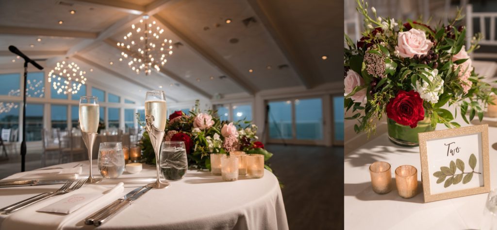 Ocean Room Cape Cod Wedding Venue