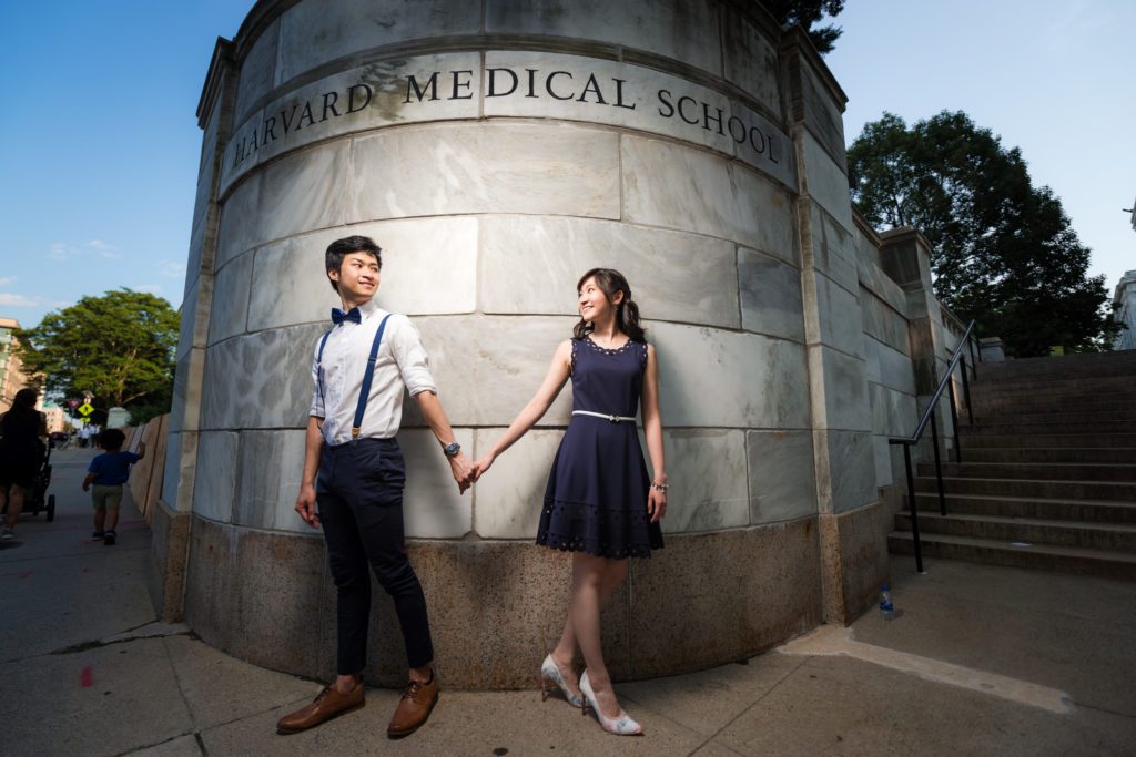 Harvard Medical School