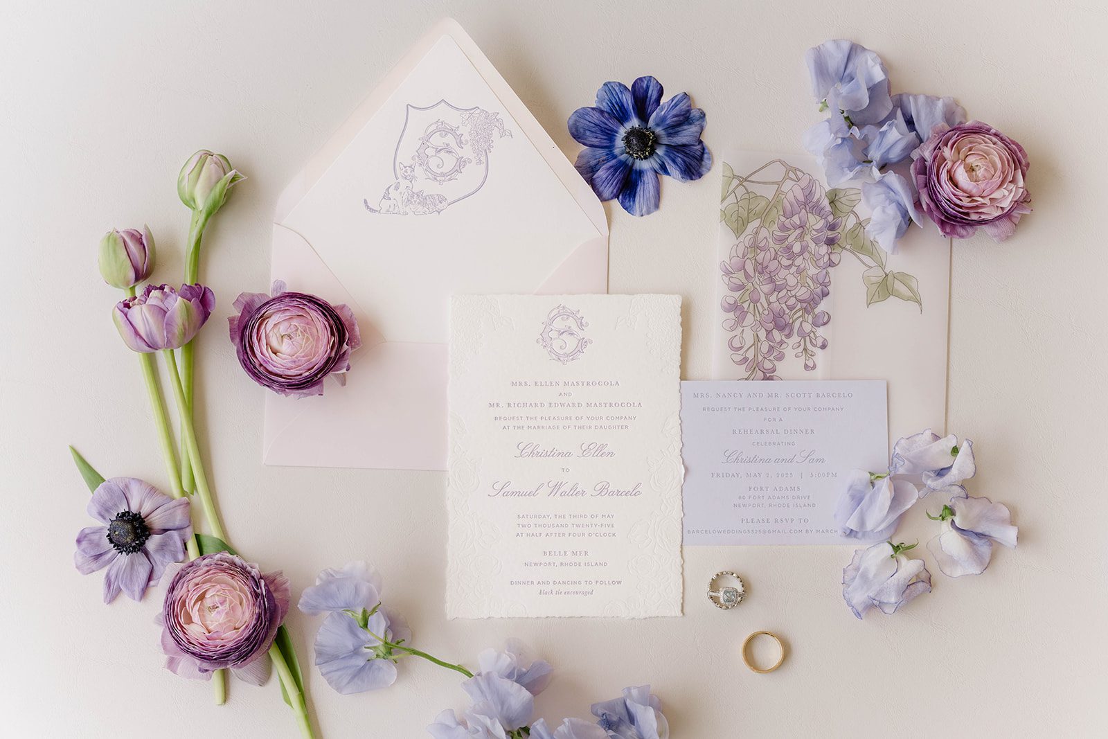 wedding photography tips and flat lay